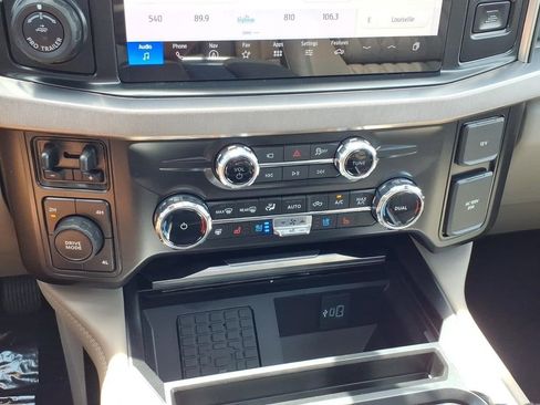 New 2026 Ford F350 Platinum w/ Platinum Plus Package AWD/4WD image 26