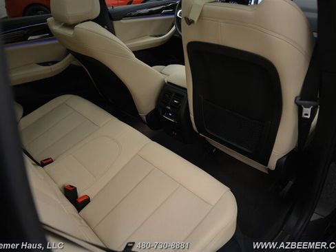 Used 2024 BMW X3 M40i AWD/4WD image 24