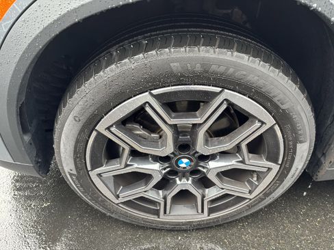 Used 2025 BMW X2 xDrive28i AWD/4WD image 35