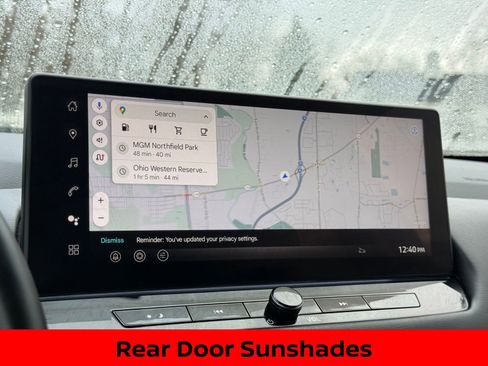 Certified 2025 Nissan Rogue SL w/ SL Premium Package image 21