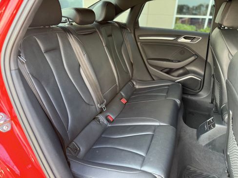 Used 2018 Audi A3 2.0T Premium Plus w/ Premium Plus Package image 43