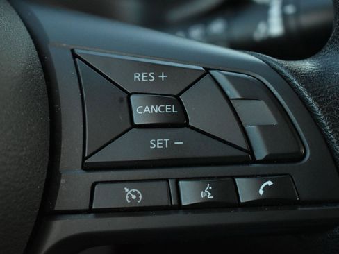 Used 2024 Nissan Altima 2.5 S image 18