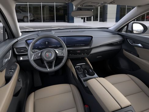 New 2026 Buick Envision Preferred AWD/4WD image 42