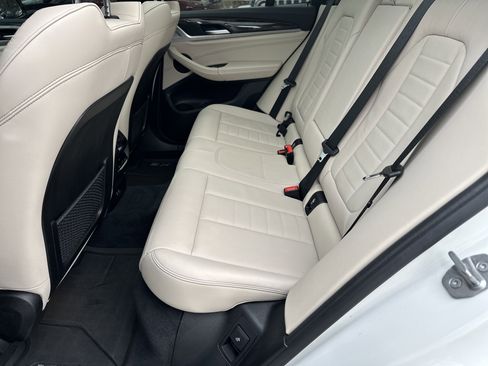 Used 2020 BMW X3 M40i w/ Executive Package image 19