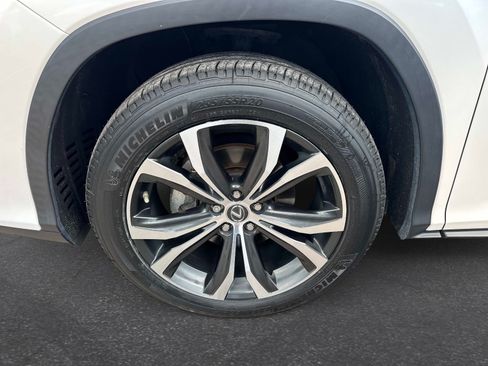 Certified 2020 Lexus RX 350 FWD w/ Premium Package image 10