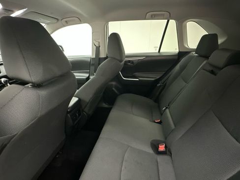 Certified 2024 Toyota RAV4 LE image 10