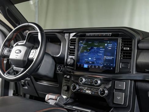 Used 2024 Ford F150 Raptor image 23