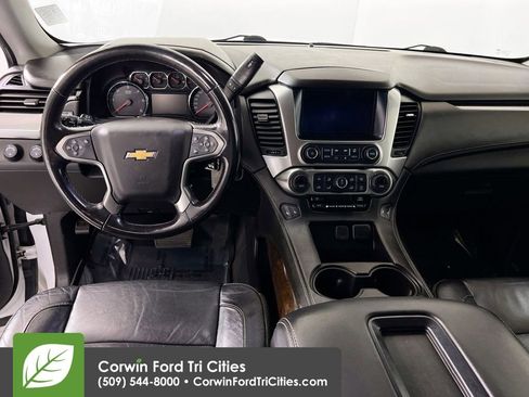 Used 2019 Chevrolet Tahoe LT image 28