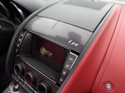 Used 2016 Jaguar F-TYPE R AWD/4WD image 29