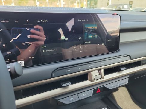 New 2027 Kia Telluride EX image 10