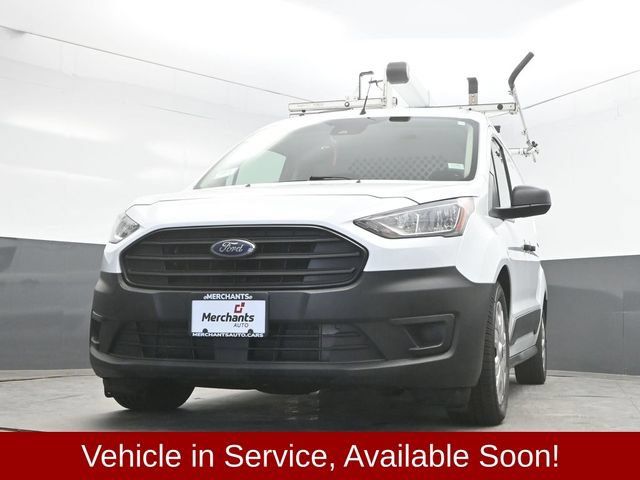 Used 2023 Ford Transit Connect XL FWD image 33