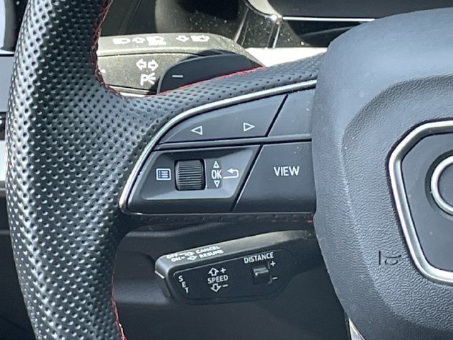 Used 2024 Audi S3 Premium Plus w/ Premium Plus Package AWD/4WD image 13