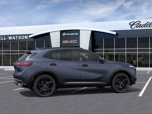 New 2026 Buick Envision Sport Touring AWD/4WD image 5