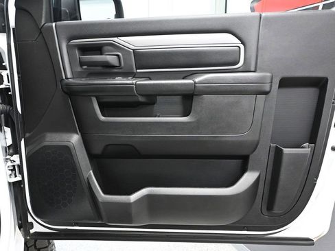 Used 2021 RAM 2500 Tradesman image 41