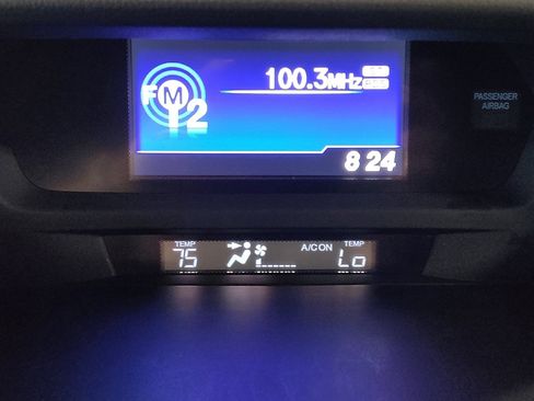 Used 2021 Acura ILX FWD image 25