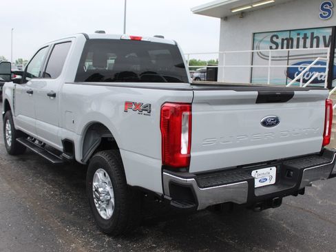 New 2026 Ford F350 XLT AWD/4WD image 6