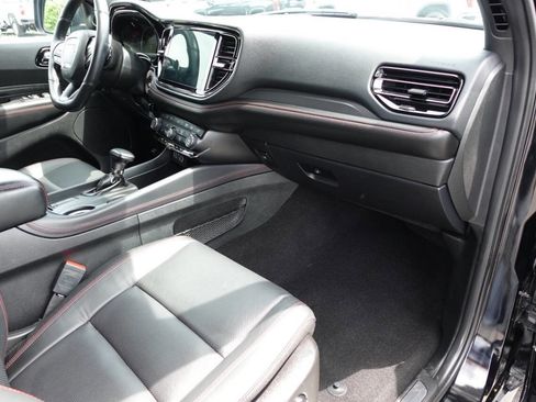 Used 2024 Dodge Durango R/T w/ Blacktop Package AWD/4WD image 41
