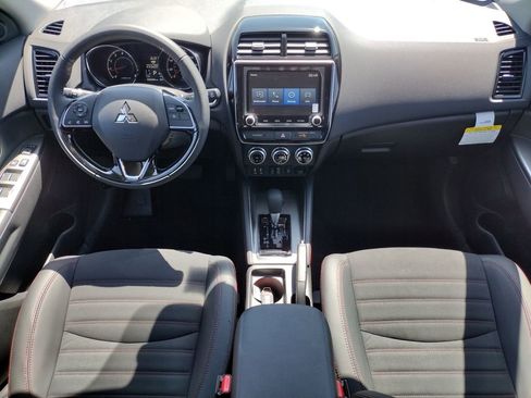 New 2026 Mitsubishi Outlander Sport SE AWD/4WD image 2