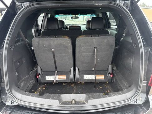 Used 2015 Ford Explorer XLT w/ Equipment Group 202B image 20
