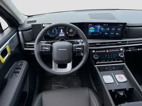 New 2026 Hyundai Santa Fe SEL FWD image 15