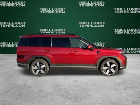 Used 2025 Hyundai Santa Fe Limited image 3