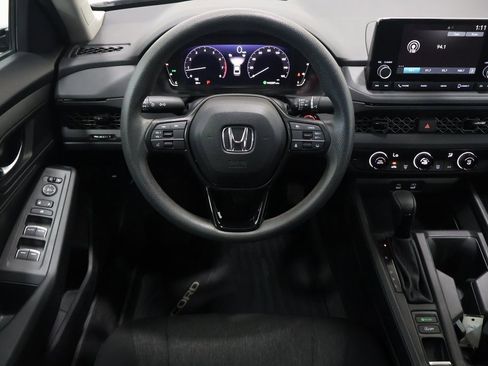 Used 2023 Honda Accord LX image 16