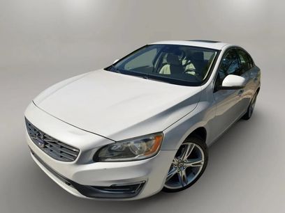 Used 2016 Volvo S60 T5 Premier w/ Convenience Package