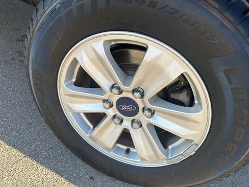 Used 2016 Ford F150 XL w/ Equipment Group 101A Mid image 19