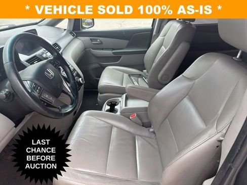 Used 2011 Honda Odyssey EX-L image 13