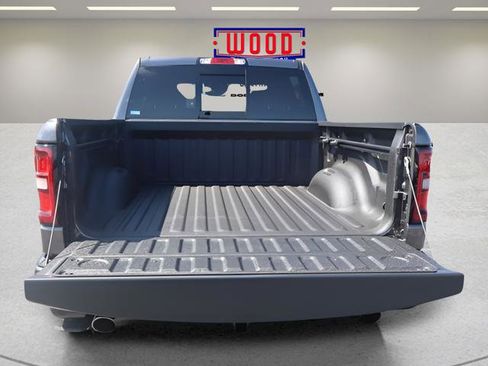 New 2026 RAM 1500 Rebel AWD/4WD image 10