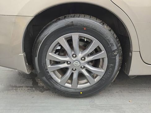 Used 2015 Nissan Altima 2.5 S w/ Special Edition Package image 20