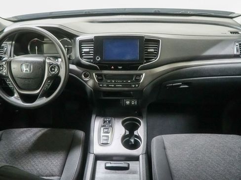 Used 2023 Honda Ridgeline Sport image 25