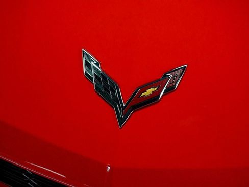 Used 2017 Chevrolet Corvette Grand Sport RWD image 50