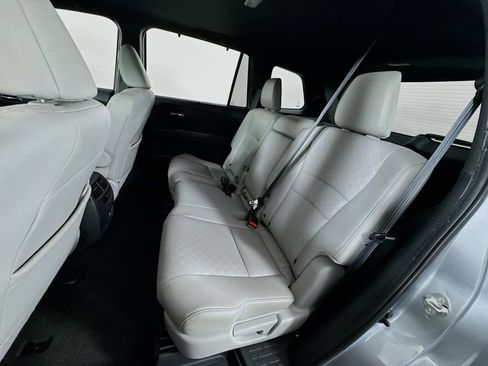 Used 2019 Honda Passport Elite image 18