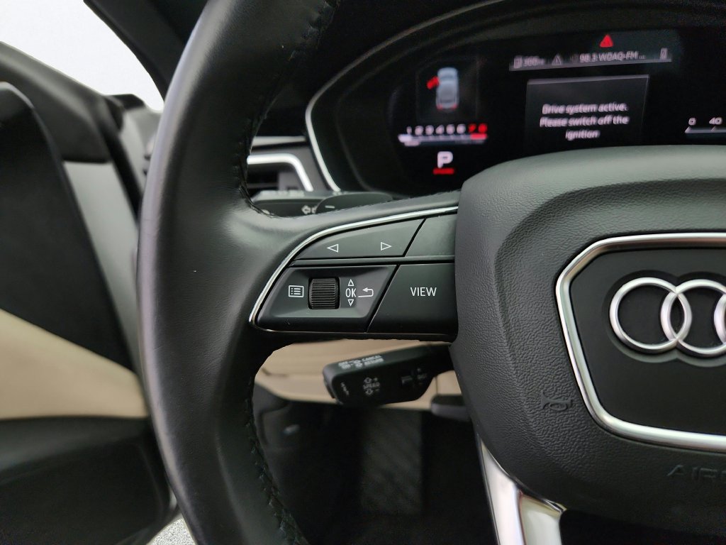 Used 2022 Audi A5 2.0T Premium Plus AWD/4WD image 19