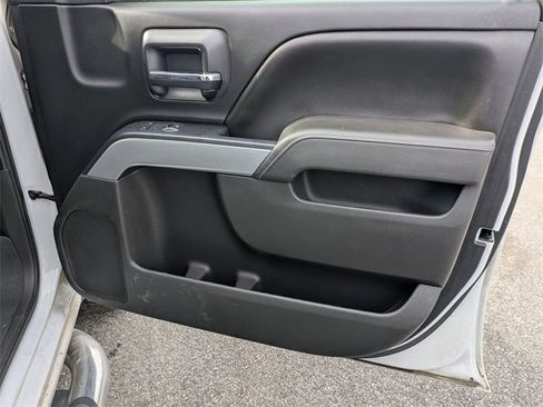 Used 2017 Chevrolet Silverado 1500 LT w/ All Star Edition image 31