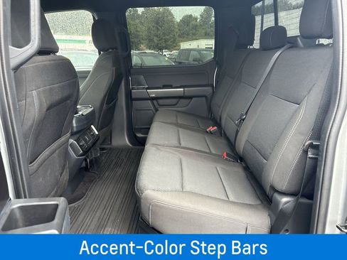 Used 2022 Ford F150 XLT w/ Equipment Group 302A High image 27