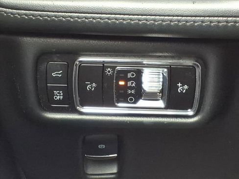 Certified 2023 Lincoln Nautilus AWD w/ Premium Package image 13