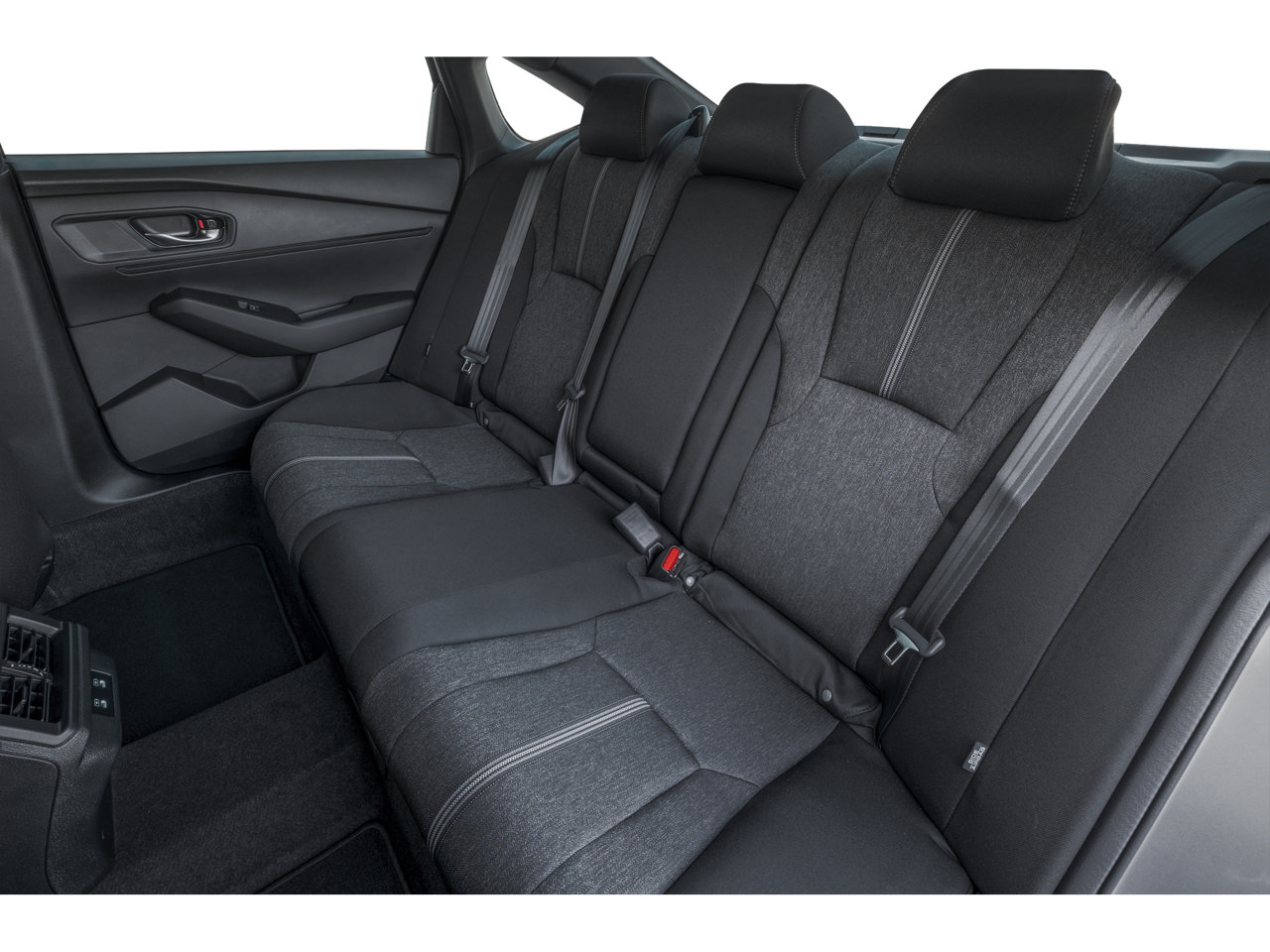 New 2026 Honda Accord Sport image 9