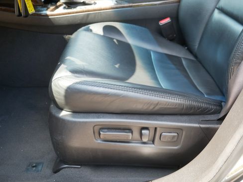 Used 2012 Acura MDX w/ Technology Package AWD/4WD image 20