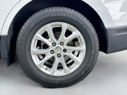 Used 2019 Chevrolet Equinox LT FWD image 30