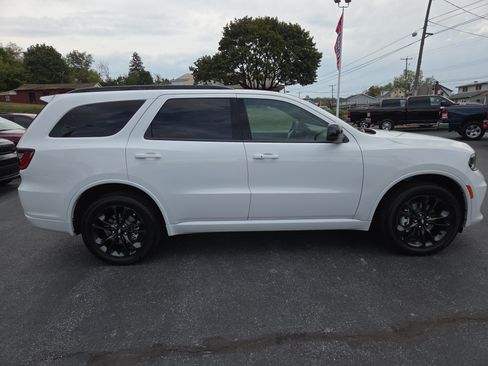 New 2026 Dodge Durango GT w/ Blacktop Package AWD/4WD image 2
