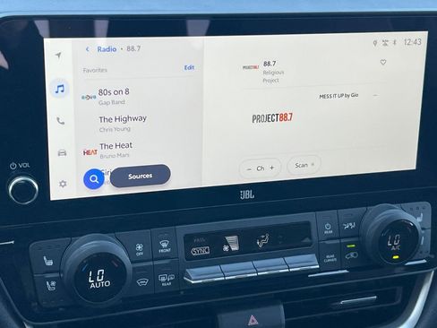 New 2026 Toyota Grand Highlander Limited image 16