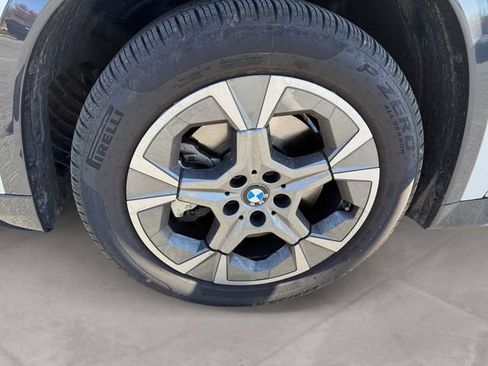 Certified 2026 BMW X1 xDrive28i w/ Technology Package image 14