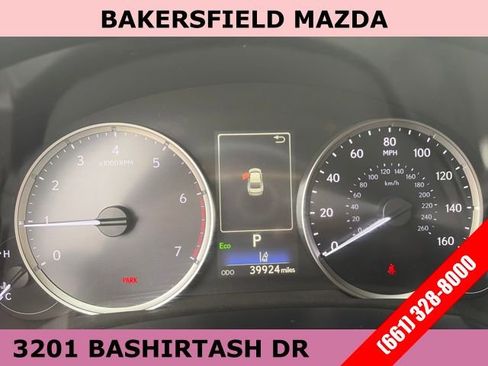 Used 2021 Lexus IS 300 w/ Comfort Package image 12