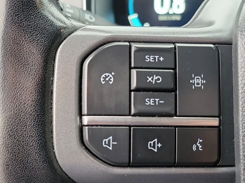 Used 2023 Ford F150 Lariat RWD image 15