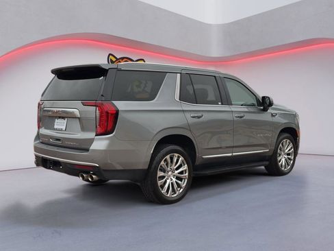 Used 2023 GMC Yukon Denali image 5