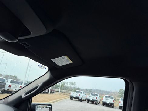 Used 2024 Ford F150 STX w/ STX Black Appearance Package image 20