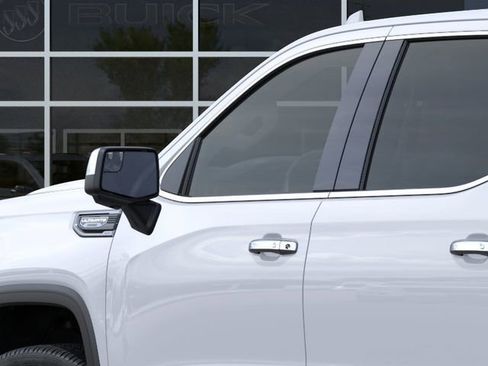 New 2026 GMC Sierra 1500 Denali Ultimate AWD/4WD image 12