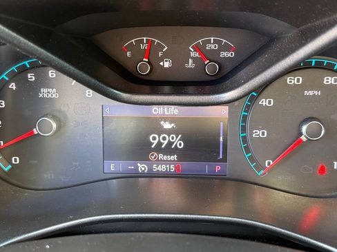 Used 2019 Chevrolet Colorado Z71 image 19